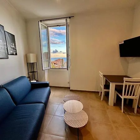Studio Behappy Next Monaco Cap-d'Ail Exterior photo