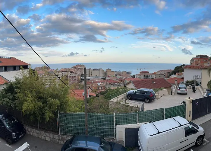 Studio Behappy Next Monaco