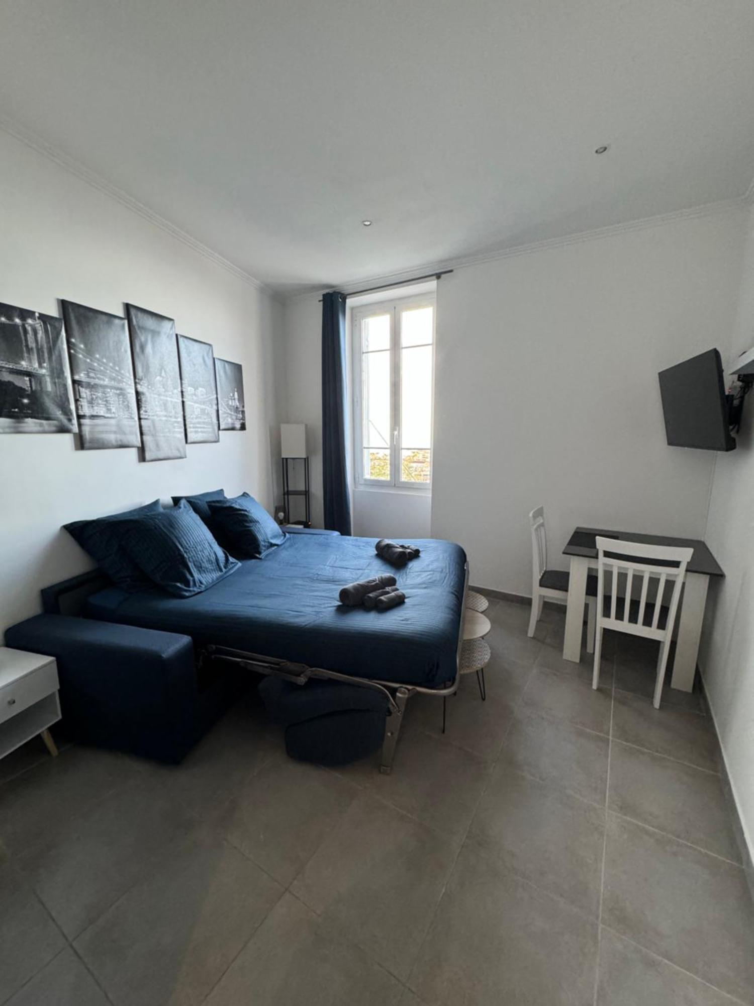 Behappy Next Monaco Apartment *