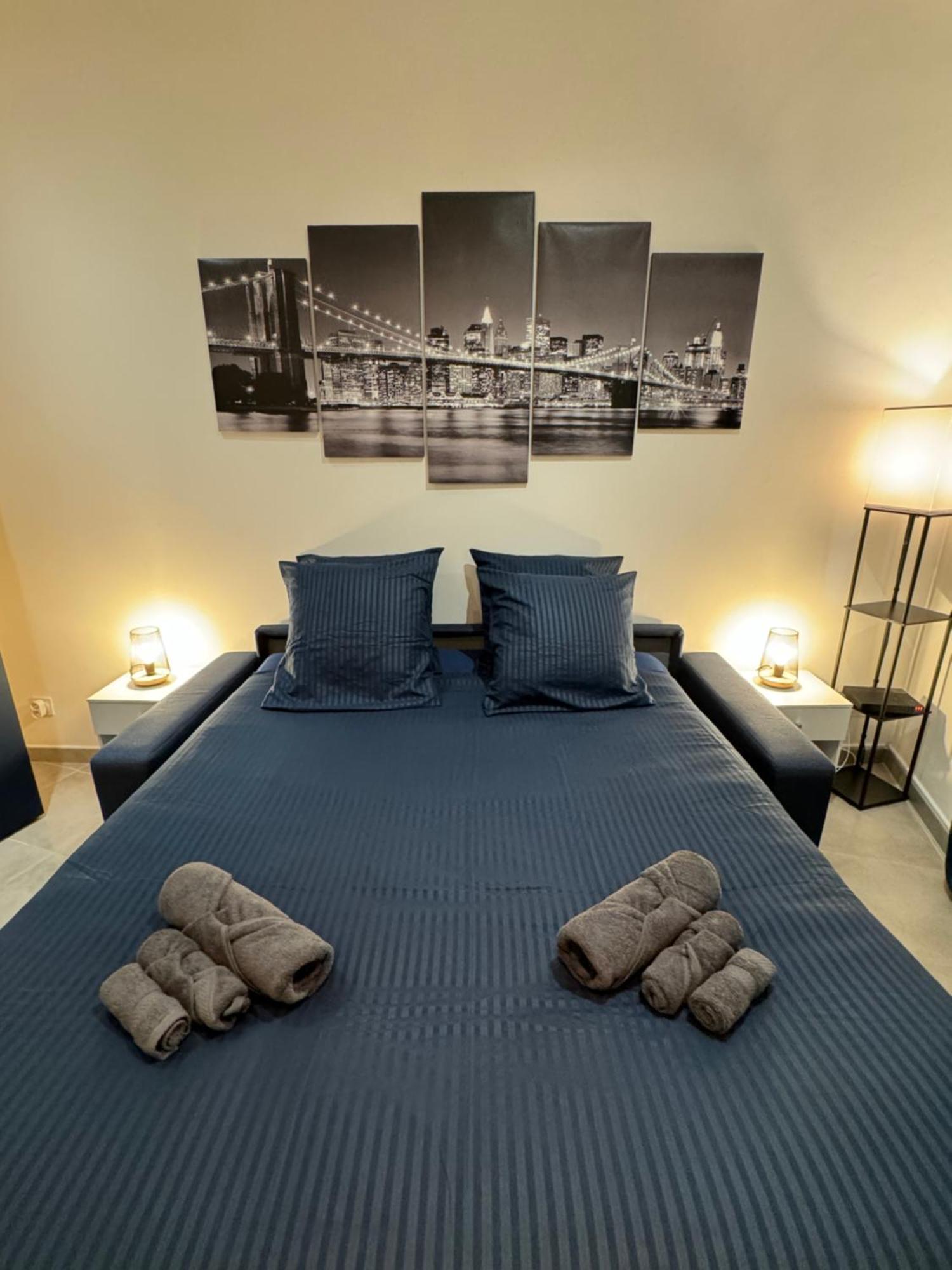 Apartment Behappy Next Monaco
