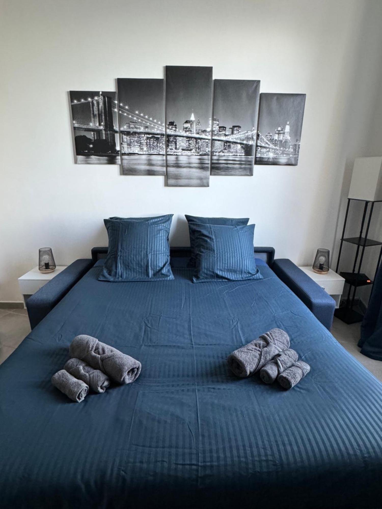 Apartment Behappy Next Monaco